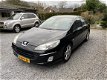 Peugeot 407 - 2.0-16V XS | Navi | JBL Soundsystem | Autom. Airco | Cruise Control | Trekhaak | Half - 1 - Thumbnail