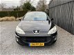 Peugeot 407 - 2.0-16V XS | Navi | JBL Soundsystem | Autom. Airco | Cruise Control | Trekhaak | Half - 1 - Thumbnail