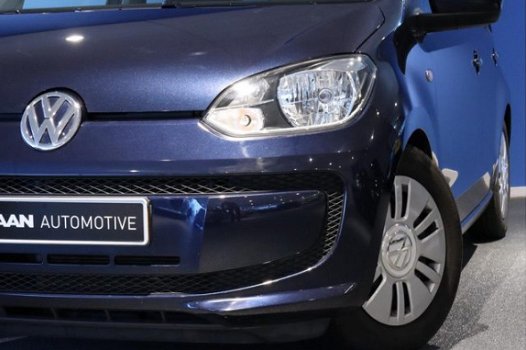 Volkswagen Up! - UP 1.0 60PK MOVE UP - 1