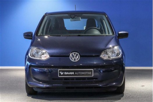 Volkswagen Up! - UP 1.0 60PK MOVE UP - 1