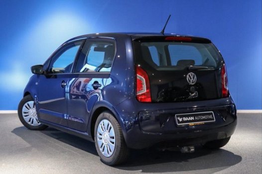 Volkswagen Up! - UP 1.0 60PK MOVE UP - 1
