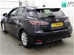 Lexus CT 200h - Business Line automaat | navigatie | parkeersensoren en -camera achter | cruisecontr - 1 - Thumbnail