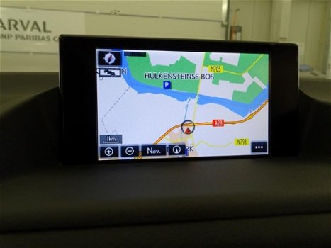 Lexus CT 200h - Business Line automaat | navigatie | parkeersensoren en -camera achter | cruisecontr - 1