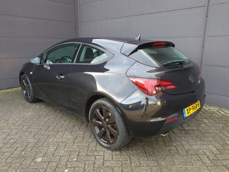 Opel Astra GTC - 1.4 Turbo Sport Navi - 1