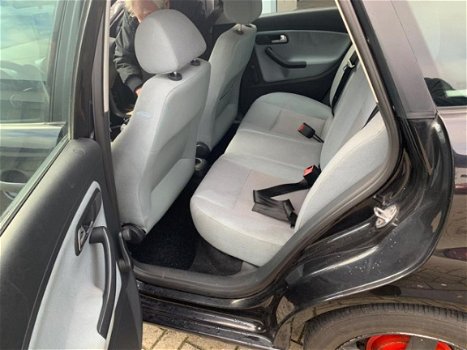 Seat Ibiza - 1.2-12V Stella Met Airco en een nieuwe APK - 1