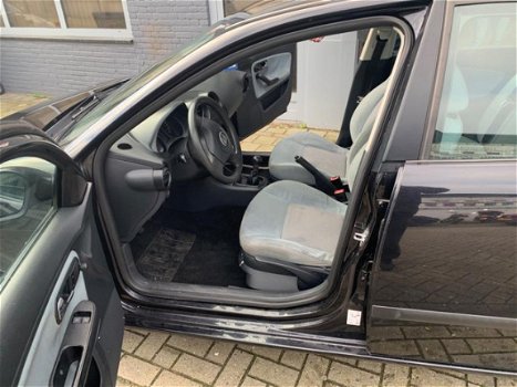 Seat Ibiza - 1.2-12V Stella Met Airco en een nieuwe APK - 1