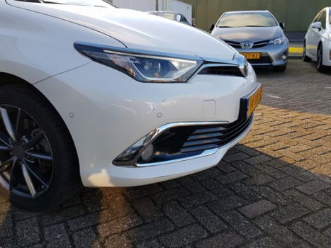 Toyota Auris Touring Sports - 1.8 Hybrid Lease pro - 1