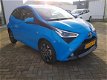 Toyota Aygo - 1.0 VVT-i x-cite - 1 - Thumbnail