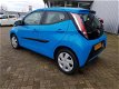 Toyota Aygo - 1.0 VVT-i x-play bluetooth appele carplay - 1 - Thumbnail