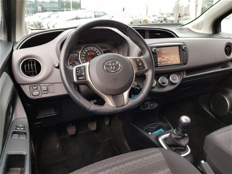 Toyota Yaris - 1.0 VVT-i Aspiration - 1