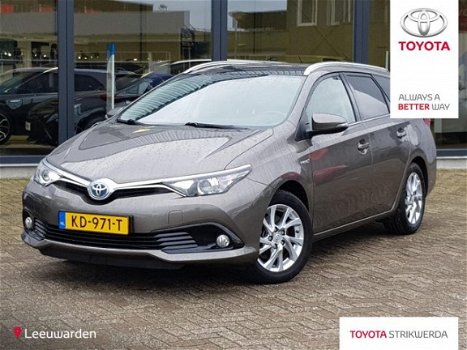 Toyota Auris Touring Sports - 1.8 Hybrid Trend - 1