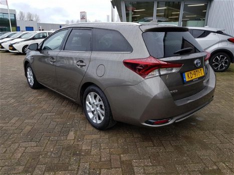 Toyota Auris Touring Sports - 1.8 Hybrid Trend - 1