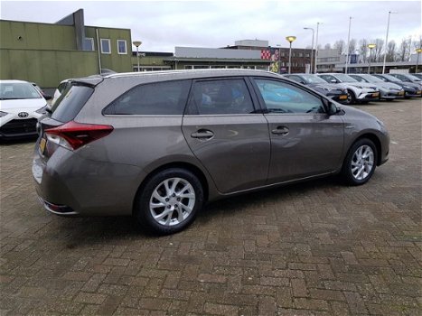 Toyota Auris Touring Sports - 1.8 Hybrid Trend - 1