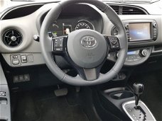 Toyota Yaris - 1.5 Hybrid Aspiration