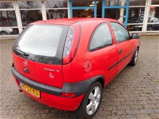 Opel Corsa - 1.2-16V Comfort