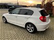 BMW 1-serie - 116i Introduction 5 drs Airco nette staat - 1 - Thumbnail