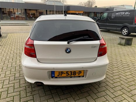 BMW 1-serie - 116i Introduction 5 drs Airco nette staat - 1