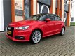 Audi A1 Sportback - 1.0 TFSI Sport Pro Line 5 deurs S-line automaat - 1 - Thumbnail