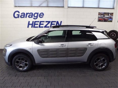 Citroën C4 Cactus - 1.2 VTi Feel - 1