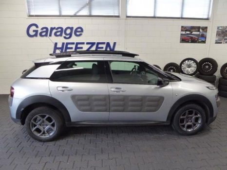 Citroën C4 Cactus - 1.2 VTi Feel - 1