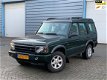 Land Rover Discovery - 2.5 Td5 G4 ✅NAP, PANO, AUT, LEDER, 4X4, PDC, , TREKHAAK, STOELVERW, 2XSLEUTEL - 1 - Thumbnail