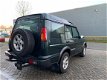 Land Rover Discovery - 2.5 Td5 G4 ✅NAP, PANO, AUT, LEDER, 4X4, PDC, , TREKHAAK, STOELVERW, 2XSLEUTEL - 1 - Thumbnail