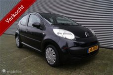 Citroën C1 - 1.0-12V 5DRS AIRCO EL PAKK 159.799 KM NAP