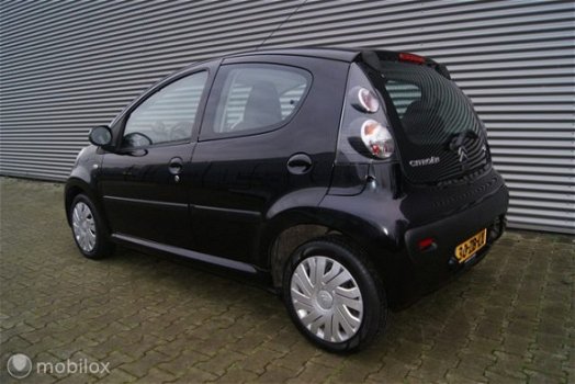 Citroën C1 - 1.0-12V 5DRS AIRCO EL PAKK 159.799 KM NAP - 1