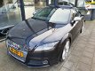 Audi TT - 2.0 T TTS Pro Line EXCLUSIVE QUATTRO AUT 2009 - 1 - Thumbnail