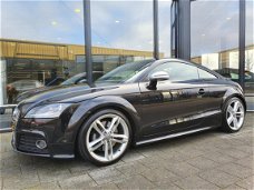 Audi TT - 2.0 T TTS Pro Line EXCLUSIVE QUATTRO AUT 2009