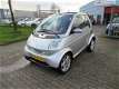 Smart Cabrio - cabrio & pure Zeer nette auto - 1 - Thumbnail