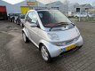 Smart Cabrio - cabrio & pure Zeer nette auto - 1 - Thumbnail