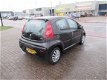 Peugeot 107 - 1.0-12V XS Zeer nette 107 met boeken en dubbele sleutel - 1 - Thumbnail