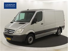 Mercedes-Benz Sprinter - 318 3.0 CDI 366 HD Airco | Navigatie |