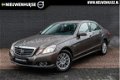 Mercedes-Benz E-klasse - 200 CGI Business Class Elegance | Stoelverwarming | Elektr. verstelbare sto - 1 - Thumbnail