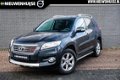 Toyota RAV4 - 2.0 VVTi Executive Business 4WD | Navigatie | Stoelverwarming | Keyless drive & go | P - 1 - Thumbnail