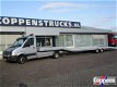 Volkswagen Crafter - 2.0TDI 163pk B.E. trekker + autotransporter - 1 - Thumbnail