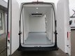 Volkswagen Crafter - L4/H3 Koel/Vries /Verwarm met D/N aansluiting 220V - 1 - Thumbnail