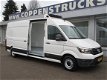 Volkswagen Crafter - L4/H3 Koel/Vries /Verwarm met D/N aansluiting 220V - 1 - Thumbnail