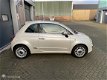 Fiat 500 - 1.2 Lounge|PANORAMADAK|AUTOMAAT|PARK SENS|AIRCO|BT - 1 - Thumbnail