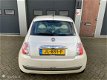 Fiat 500 - 1.2 Lounge|PANORAMADAK|AUTOMAAT|PARK SENS|AIRCO|BT - 1 - Thumbnail