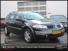 Renault Mégane Grand Tour - 2.0-16V Expression Comfort