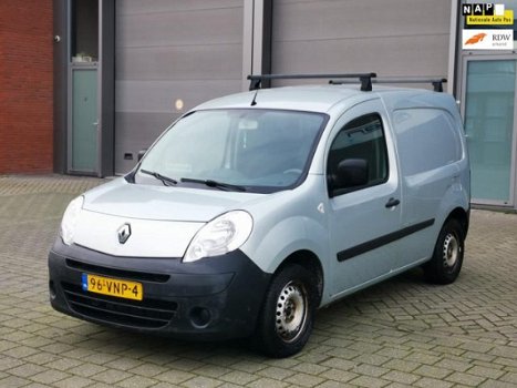 Renault Kangoo Express - 1.5 dCi 85 Confort Airco - 1