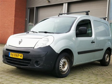 Renault Kangoo Express - 1.5 dCi 85 Confort Airco - 1