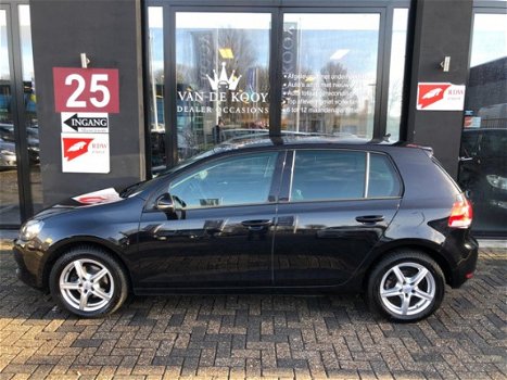 Volkswagen Golf - 1.2 TSI Comfortline BlueMotion 6/12 M Garantie - 1