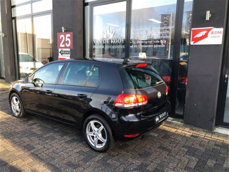 Volkswagen Golf - 1.2 TSI Comfortline BlueMotion 6/12 M Garantie - 1