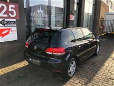 Volkswagen Golf - 1.2 TSI Comfortline BlueMotion 6/12 M Garantie