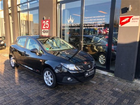 Seat Ibiza - 1.2 Reference Copa 6/12 M Garantie - 1