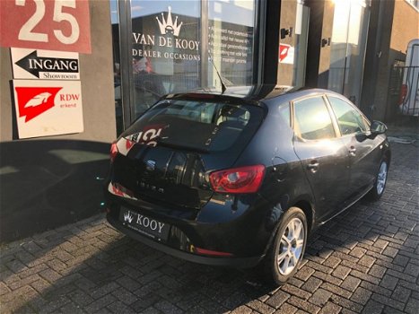 Seat Ibiza - 1.2 Reference Copa 6/12 M Garantie - 1