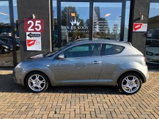 Alfa Romeo MiTo - 1.3 JTDm ECO Distinctive 6/12 M Garantie